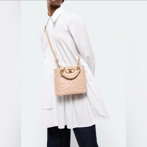 Salvatore Ferragamo Gancini Bag